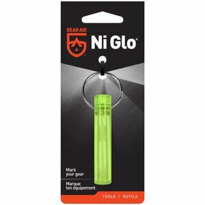 Ni-Glo Glow Marker galben imagine