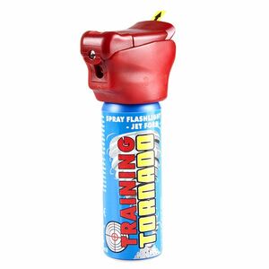 Spray de antrenament defensiv cu lumină TORNADO 63 ml imagine