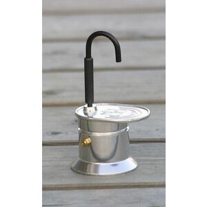 Origin Outdoors Alu Espresso Maker 1 ceașcă imagine