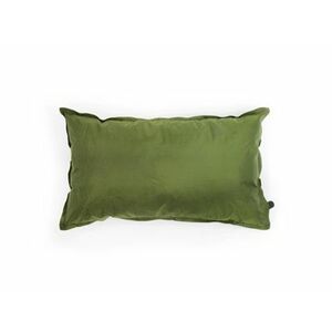 Pernă auto-gonflabilă cu husă Origin Outdoors, verde 45 x 25 x 10cm imagine