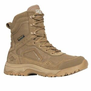 Pentagon Scorpion V2 Suede 8" încălțăminte tactică, Coyote imagine
