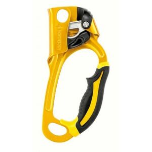 Petzl ASCENSION blocker dreapta imagine