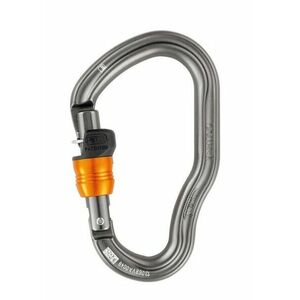 Carabină Petzl VERTIGO WIRE -LOCK imagine