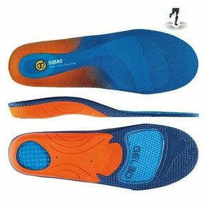 Sidas Gel Insoles Cushioning Gel 3D imagine