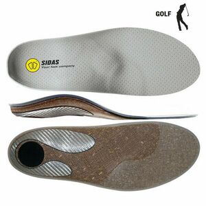 Insule pentru pantofi Sidas Golf+ imagine