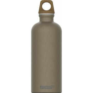 SIGG Traveller MyPlanet Sticlă de băutură din aluminiu 1 L Brichetă simplă SIGG Traveller MyPlanet imagine