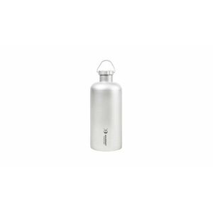 Flacon de titan Silverant cu buclă pe capac 400 ml imagine