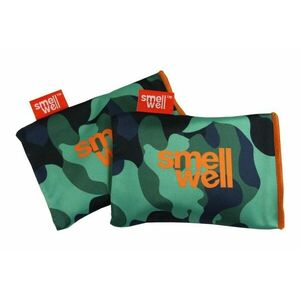 SmellWell Active Deodorizant multifuncțional Camo Green imagine