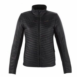 Geacă PowerJacket Speed pentru femei Therm-ic, negru imagine