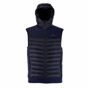 Therm-ic PowerVest Urban pentru bărbați, albastru închis imagine