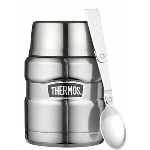 Thermos King Thermos® 0.47L recipient izolat pentru alimente Thermos® 0.47L imagine