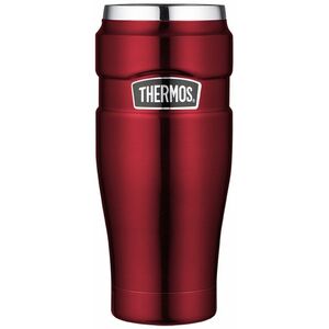 Termos King Thermos Vasul Thermos roșu 0, 47 l imagine