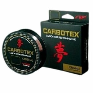 Fir monofilament Carbotex Original, 100m (Diametru fir: 0.12 mm) imagine