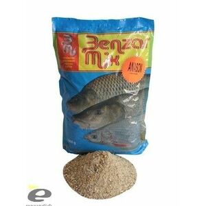 Nada Benzar Mix Anason punga 1 kg imagine