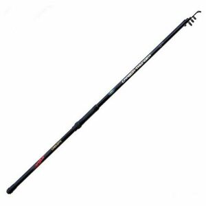 Lanseta Tele Carbon Thunder 3.60m / 50-120g Lineaeffe imagine