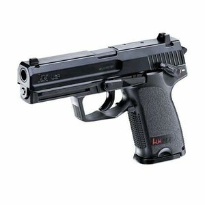 Pistol airsoft Umarex CO2 Heckler & Koch USP 16 bb, 1.3J imagine