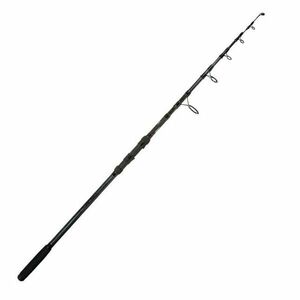 Lanseta Carp Expert Black Shadow Telecarp Boilie 3.9m, 3.5lbs imagine