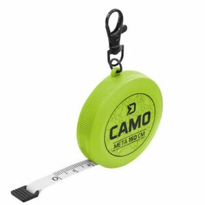 Ruleta MeTaCamo Delphin pentru masurat capturi, 150cm imagine