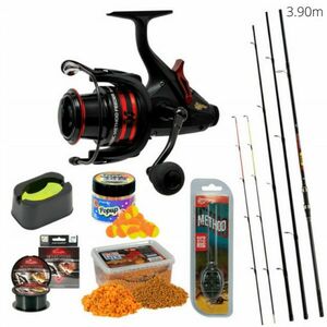 Kit Benzar Classic Method Feeder imagine