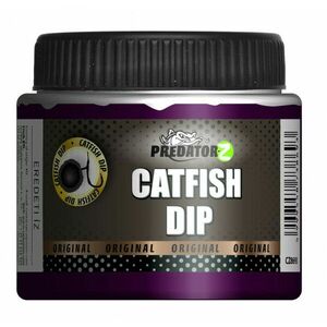 Dip Carp Zoom Catfish, 130ml (Aroma: Fish) imagine