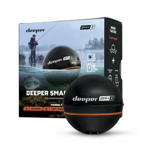 Sonar Deeper Smart PRO+ 2 imagine