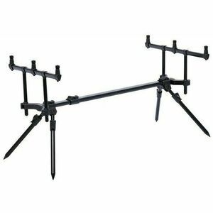 Rod Pod Prologic C-Series Convertible, 3 posturi imagine