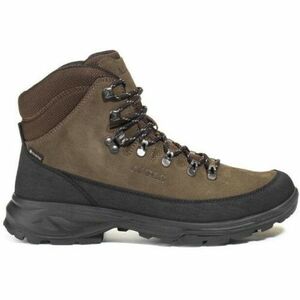 Bocanci piele Aigle Bakke GTX, maro (Marime: 44) imagine