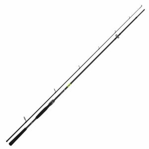 Lanseta Daiwa Prtorex X Sensor Spin, 2.30m, 1-7g, 2 tronsoane imagine