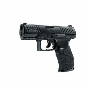 Pistol airsoft cu arc Walther PPQ / 14 bb / 0, 5J Umarex imagine