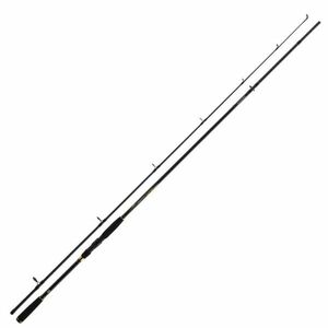 Lanseta Daiwa Crossfire Spin New, 2.70m, 40-100g, 2 tronsoane imagine