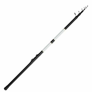 Lanseta Dam Tele Base-X Bolo M, 4.00m, 5-25g imagine