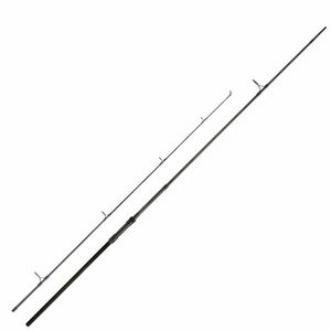 Lanseta Daiwa Black Widow Extension Carp, 3m, 4.5lbs, 2 tronsoane imagine