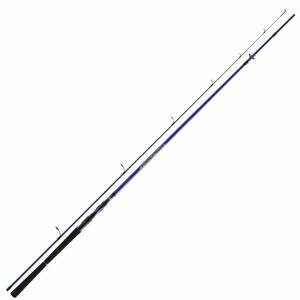 Lanseta Daiwa Triforce Spin Jigger, 2.40m, 8-35g, 2 tronsoane imagine