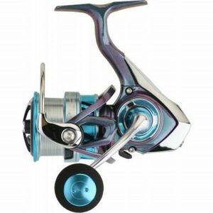 Mulineta Daiwa Emeral X20 LT 3000 imagine