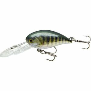 Vobler Cormoran Cor F12, Perch, 4 cm, 4.2g imagine