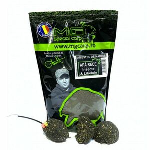 Amestec de nadire Apa Rece 1kg MG Carp imagine