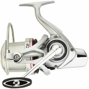 Mulineta Daiwa Emblem Surf 19, 45 SCW QD, 5000 imagine