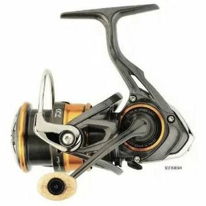 Mulineta Daiwa Silver Creek LT, tambur 2000S imagine