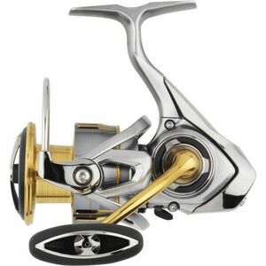 Mulineta spinning FREAMS LT 2000S Daiwa imagine