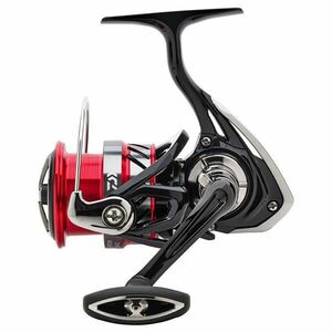 Mulineta Ninja Match & Feeder LT 3000-C Daiwa imagine