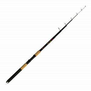 Lanseta Telescopica Arno Tele Float, 3.9m, 5-25g imagine