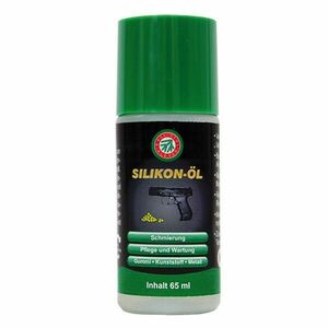 Ulei silicon arma, 65ml Ballistol imagine