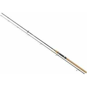 Lanseta Daiwa Ninja X Light Spin 2.10m, 3-12g, 2 tronsoane imagine