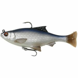 Shad Savage Gear 3D Pulse Tail Roach 10cm, 17.5g, 2buc imagine