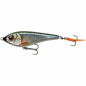 Vobler Savage Gear Deviator Swim SS Glider, 10.5cm, 35g, Roach imagine