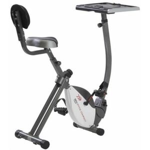 Bicicleta de exercitii cu spatar Toorx BRX Office Compact imagine