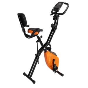 Bicicleta Fitness TECHFIT XB300N imagine