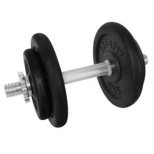 Gantera reglabila Lifefit 529FCIN173, 17kg, set 6 discuri imagine