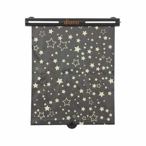 Parasolar auto Diono Starry Night Sun Shade imagine