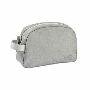 Geanta de toaleta Beaba Heather Grey imagine